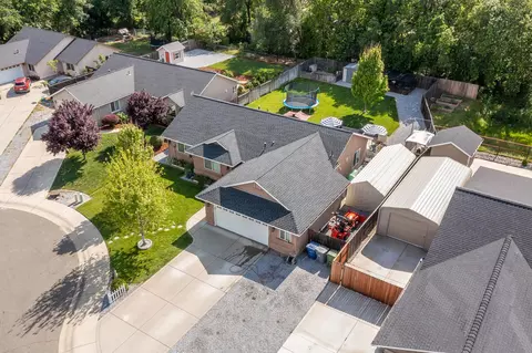 5580 Mill Pond Ln, Redding, CA 96001 photo 30