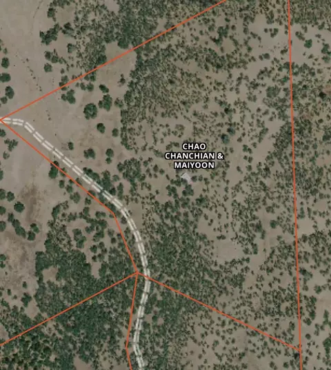3501 Perla Rd, Igo, CA 96047 photo 2