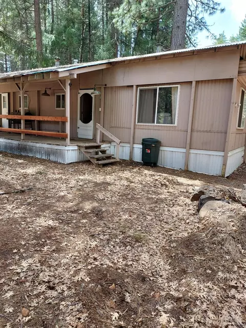 7548 Smith Creek Rd, Shingletown, CA 96088 photo 1