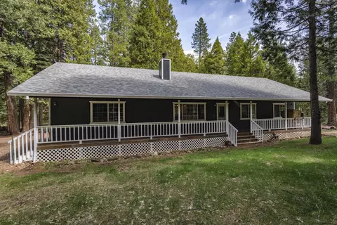 9353 Mountain Meadow Rd, Shingletown, CA 96088 photo 1