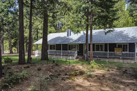 9353 Mountain Meadow Rd, Shingletown, CA 96088 photo 29
