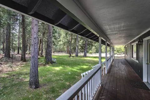 9353 Mountain Meadow Rd, Shingletown, CA 96088 photo 2