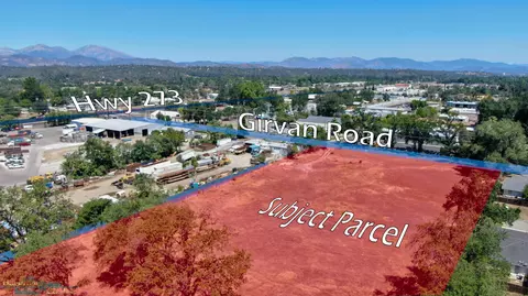 2431 Girvan Rd, Redding, CA 96001 photo 1