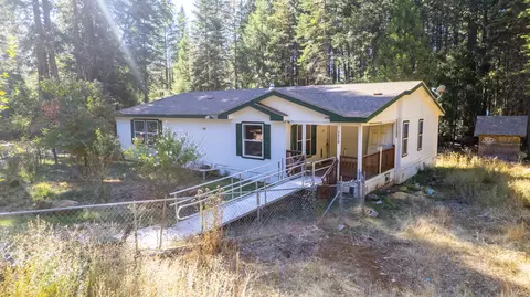 7630 Cedar Crest Rd, Shingletown, CA 96088 photo 1
