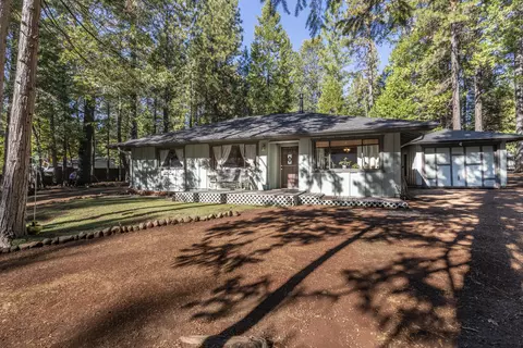 30982 Thumper Dr, Shingletown, CA 96088 photo 1