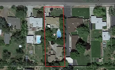 1151 Dusty Ln, Redding, CA 96002 photo 38