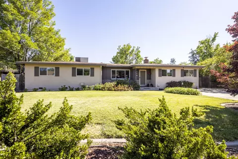1151 Dusty Ln, Redding, CA 96002 photo 1