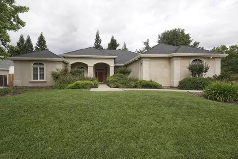 4362 Yellowstone Dr, Redding, CA 96002 photo 4