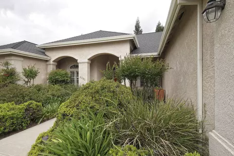 4362 Yellowstone Dr, Redding, CA 96002 photo 5