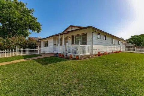 3701 Scorpius Way, Redding, CA 96002 photo 1