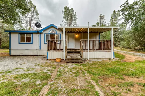 11567 Profanity Ln, Redding, CA 96003 photo 1