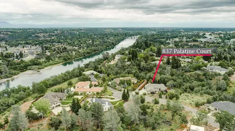 837 Palatine Ct, Redding, CA 96001 photo 7