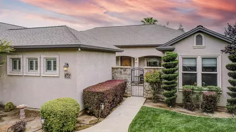837 Palatine Ct, Redding, CA 96001 photo 3