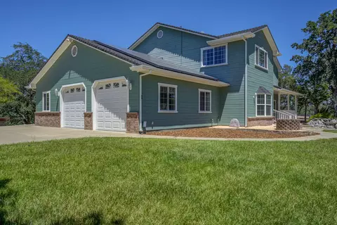 20530 The Oaks Dr, Red Bluff, CA 96080 photo 3