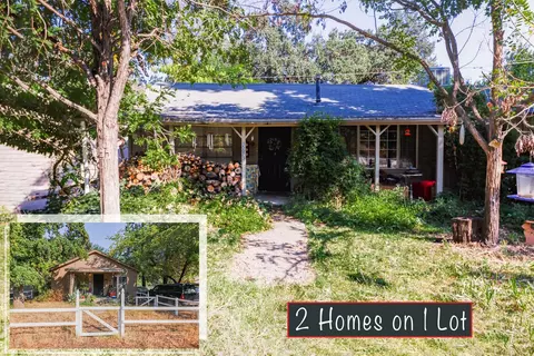 15075 Wonderland Blvd, Redding, CA 96003 photo 1