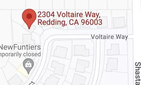 2304 Voltaire Way, Redding, CA 96003 photo 1