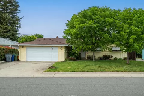 6458 El Camino Dr, Redding, CA 96001 photo 1