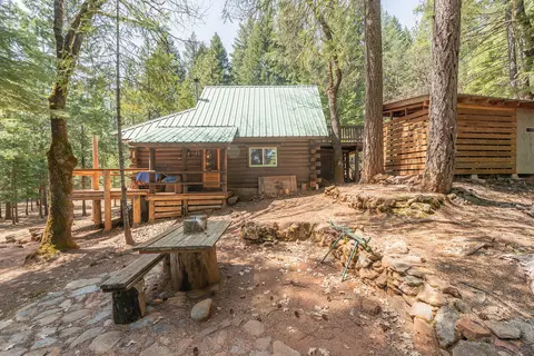 1820 Long Cyn, Trinity Center, CA 96091 photo 37