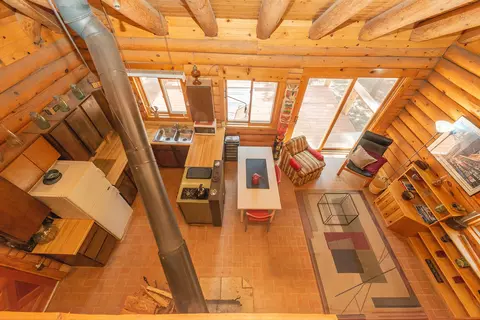 1820 Long Cyn, Trinity Center, CA 96091 photo 27