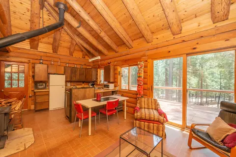 1820 Long Cyn, Trinity Center, CA 96091 photo 22