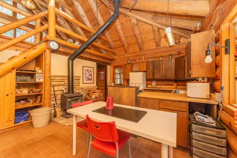 1820 Long Cyn, Trinity Center, CA 96091 photo 5