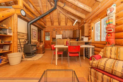 1820 Long Cyn, Trinity Center, CA 96091 photo 8
