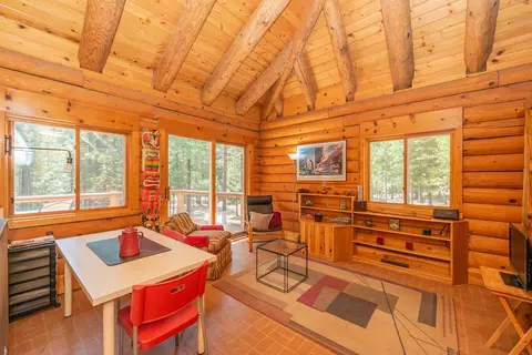 1820 Long Cyn, Trinity Center, CA 96091 photo 2