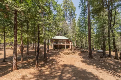 1820 Long Cyn, Trinity Center, CA 96091 photo 42