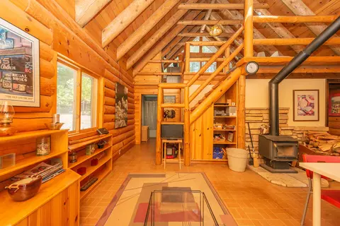 1820 Long Cyn, Trinity Center, CA 96091 photo 10