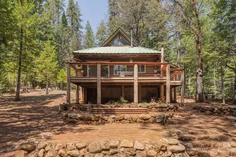 1820 Long Cyn, Trinity Center, CA 96091 photo 38