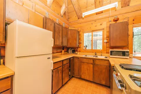 1820 Long Cyn, Trinity Center, CA 96091 photo 14