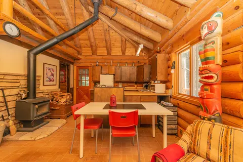 1820 Long Cyn, Trinity Center, CA 96091 photo 4
