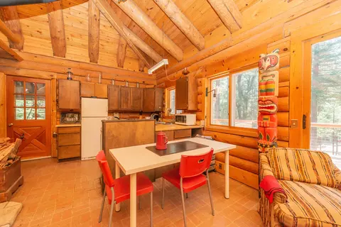 1820 Long Cyn, Trinity Center, CA 96091 photo 3