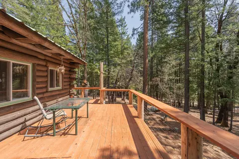 1820 Long Cyn, Trinity Center, CA 96091 photo 33