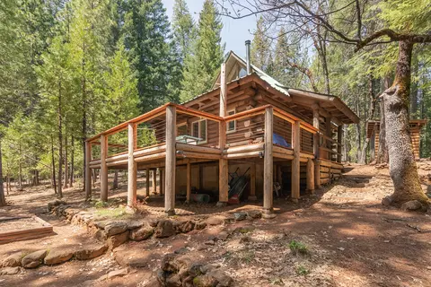 1820 Long Cyn, Trinity Center, CA 96091 photo 1