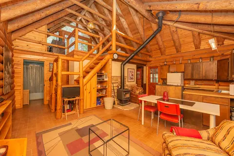 1820 Long Cyn, Trinity Center, CA 96091 photo 9