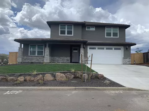 3894 Colby Trl, Redding, CA 96002 photo 1