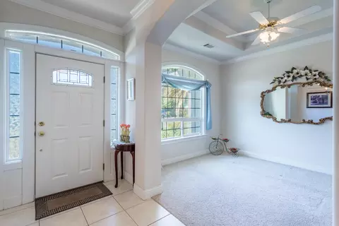 3092 Montana Sky Dr, Redding, CA 96002 photo 4