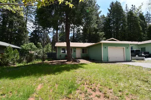 20171 Mapleleaf St, Burney, CA 96013