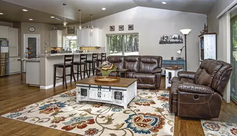 7181 Whispering Winds Ct, Shingletown, CA 96088 photo 7