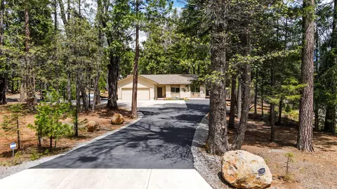 7181 Whispering Winds Ct, Shingletown, CA 96088 photo 1
