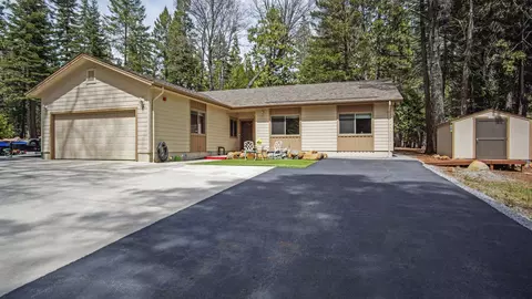 7181 Whispering Winds Ct, Shingletown, CA 96088 photo 2