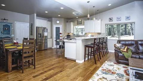 7181 Whispering Winds Ct, Shingletown, CA 96088 photo 9