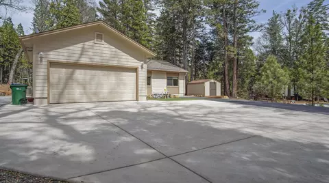 7181 Whispering Winds Ct, Shingletown, CA 96088 photo 27
