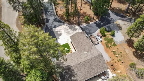 7181 Whispering Winds Ct, Shingletown, CA 96088 photo 5