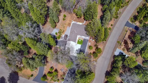 7181 Whispering Winds Ct, Shingletown, CA 96088 photo 4