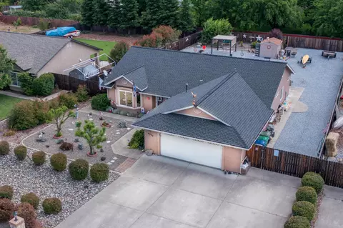 4575 Cerro Ln, Redding, CA 96001 photo 24