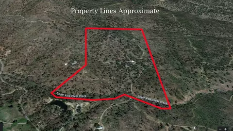 7991 Zogg Mine Rd, Igo, CA 96047 photo 2