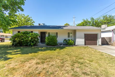 3502 Timber Ln, Anderson, CA 96007 photo 1