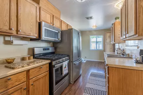 3502 Timber Ln, Anderson, CA 96007 photo 5